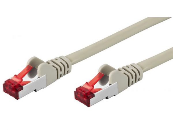 CAT-63 - Kabel sieciowy Cat.6