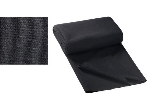 CC-10/SW - Akustyczna tkanina pod maskownicę do zestawów głośnikowych