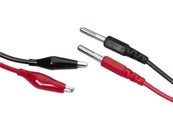 CC-313 - Para przewodów pomiarowych