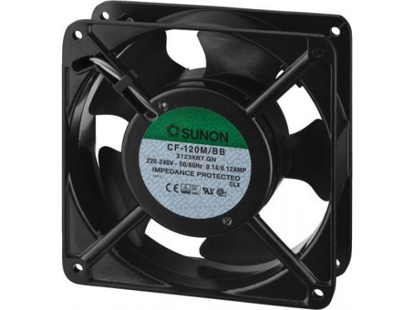 CF-120M/BB - Wentylator