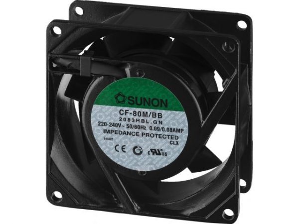 CF-80M/BB - Wentylator