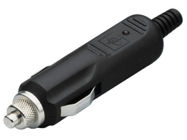 CLP-3L - Wtyk do gniazda zapalniczki