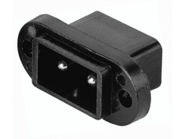 CN-11J - Złącza zasilania 2-polowe