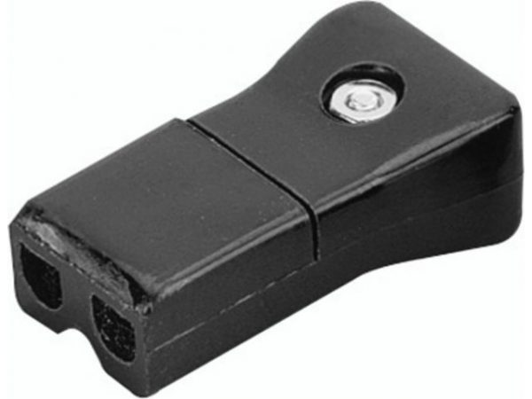 CN-11P - Złącza zasilania 2-polowe