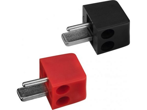 CP-20 - Para wtyków głośnikowych DIN