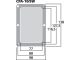 CPA-10/SW - Terminal PA
