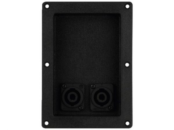 CPA-10/SW - Terminal PA