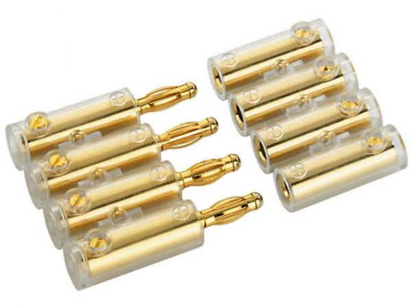 CPC-42G - 4-drożne złącze wtykowe