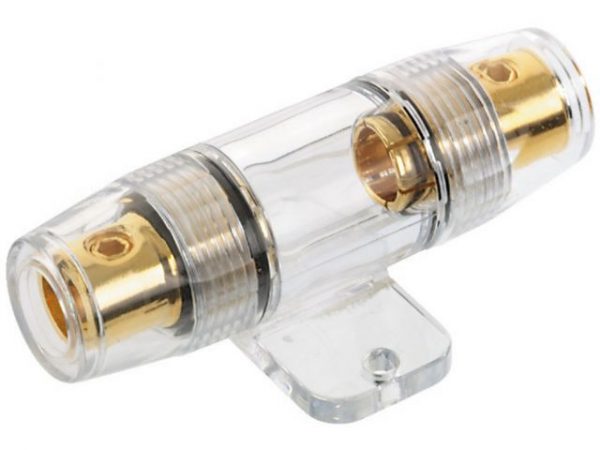 CPF-1G - Oprawka nakablowa na bezpiecznik