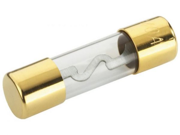 CPF-40G - Okrągły bezpiecznik wysokoprądowy