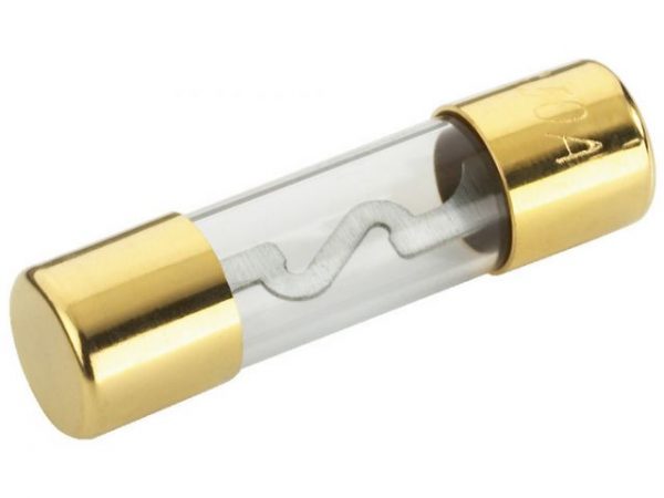 CPF-50G - Okrągły bezpiecznik wysokoprądowy