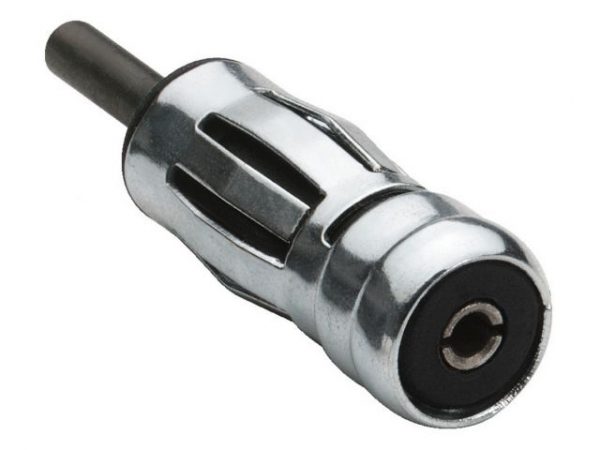 CRA-10 - Wtykowa przejścówka antenowa