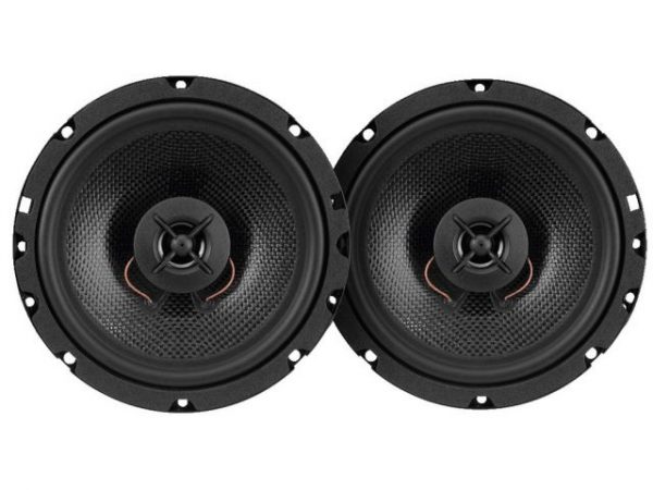 CRB-165CP - Para głośników samochodowych