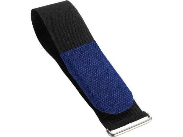 CS-120/SW - Paski z rzepami 20cm