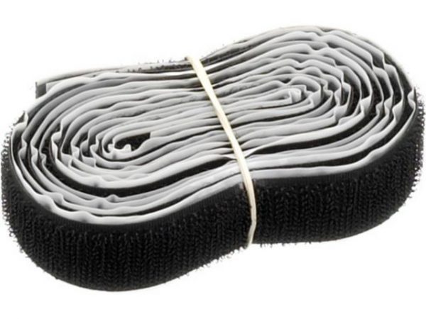 CS-2100/SW - Samoprzylepna taśma z rzepem