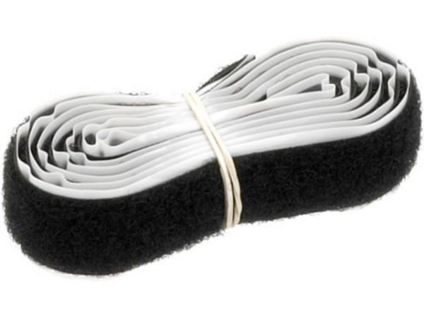 CS-250/SW - Samoprzylepna taśma z rzepem