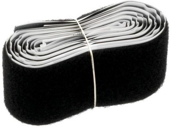 CS-5100/SW - Samoprzylepna taśma z rzepem