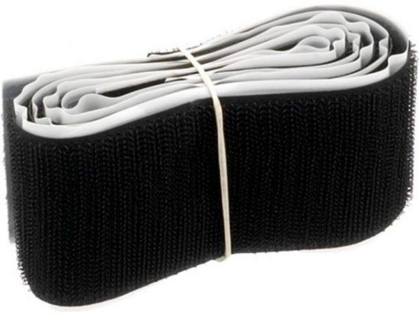 CS-550/SW - Samoprzylepna taśma z rzepem