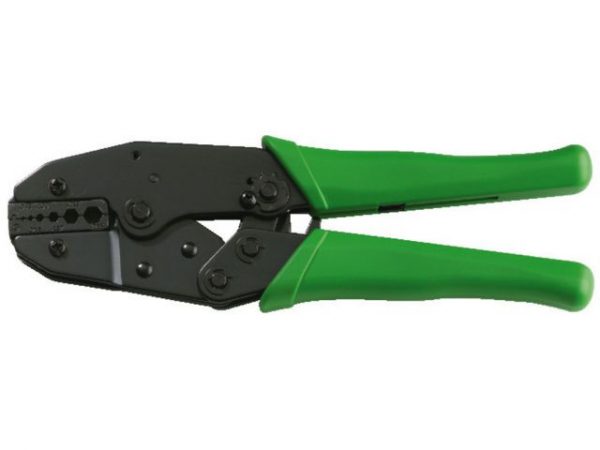 CT-10 - Wielofunkcyjna zaciskarka