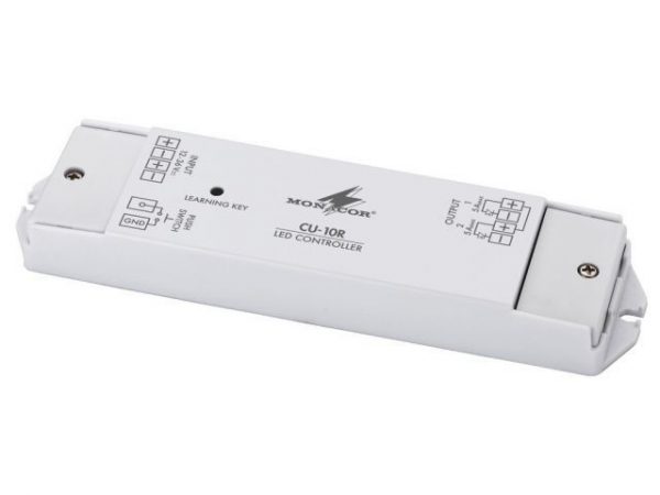 CU-10R - Kontroler diodowy