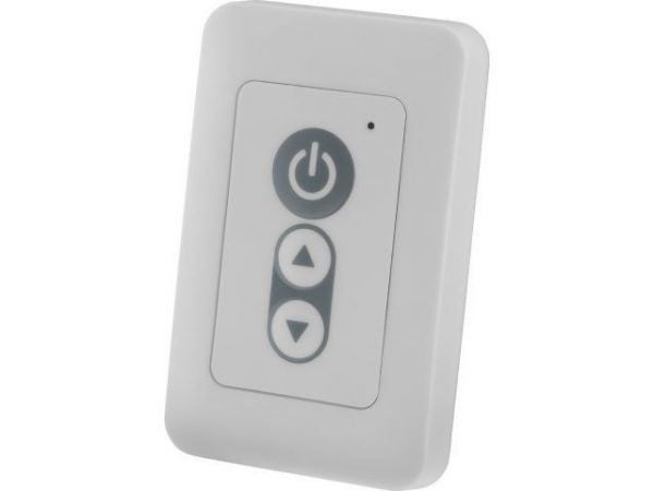CU-1BTT - Bezprzewodowy sterownik naścienny