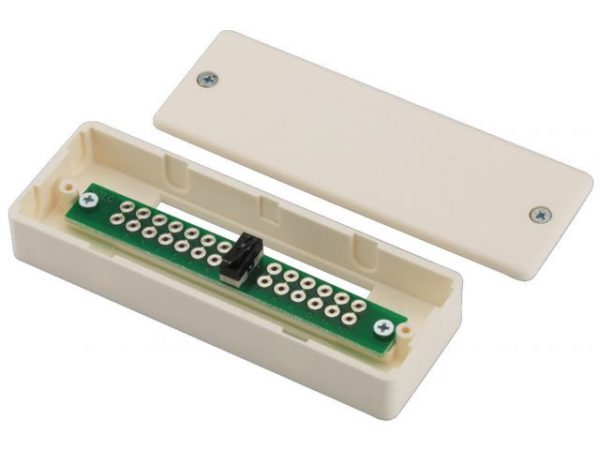 DB-264/WS - Puszka połączeniowa