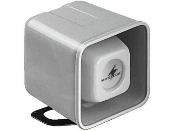 DH-10 - Głośnik tubowy