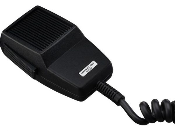 DH-95NP - Mikrofony dynamiczne doręczne