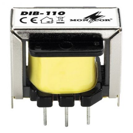 DIB-110 - Transformator Di 10:1