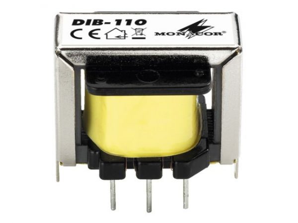 DIB-110 - Transformator Di 10:1