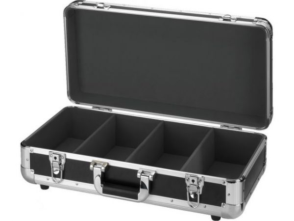 DJC-10/SW - Walizka na płyty CD