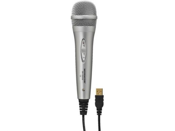 DM-500USB - Mikrofon dynamiczny