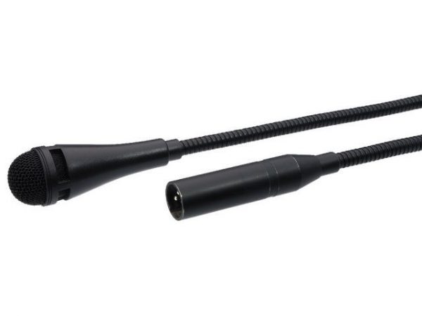 DMG-450 - Mikrofon dynamiczny na gęsiej szyi