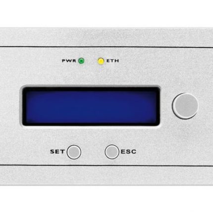 DRM-882WPX - Naścienny panel sterujący do matrycy cyfrowej DRM-882LAN