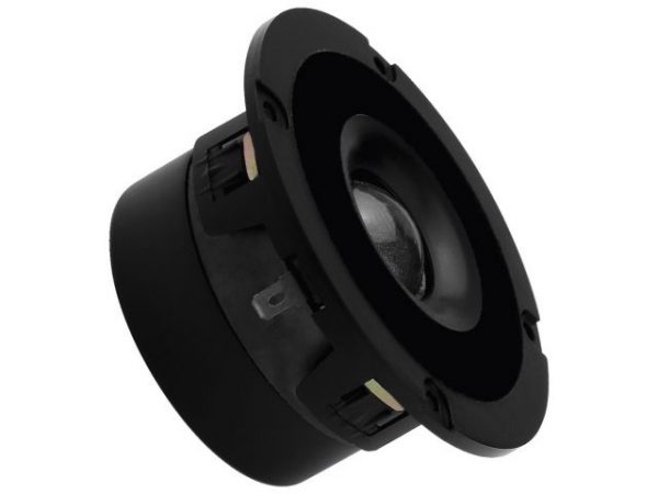 DT-101SK - Kopułkowy głośnik wysokotonowy HiFi