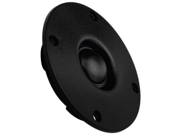 DT-107 - Kopułkowy głośnik wysokotonowy HiFi