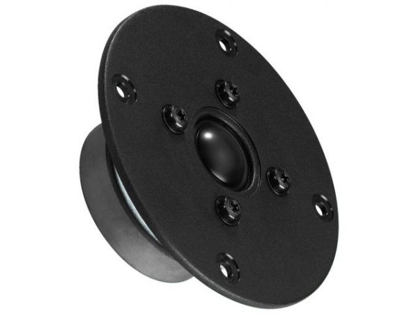 DT-19SU - Kopułkowy głośnik wysokotonowy HiFi