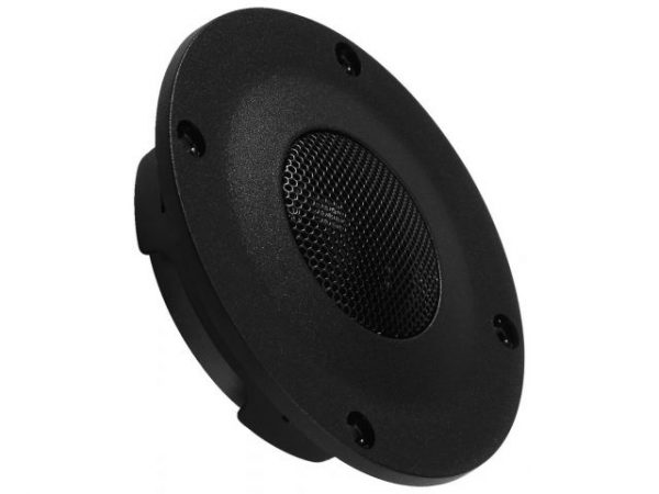 DT-254 - Kopułkowy głośnik wysokotonowy HiFi