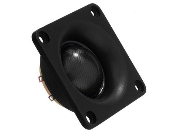DT-28N - Neodymowy głośnik wysokotonowy HiFi