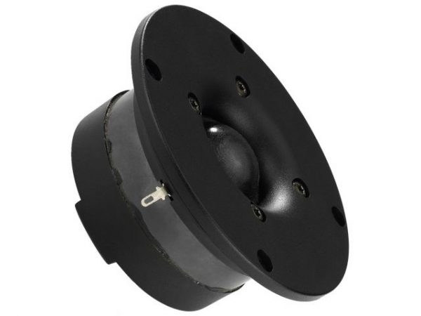 DT-300 - Kopułkowy głośnik wysokotonowy HiFi