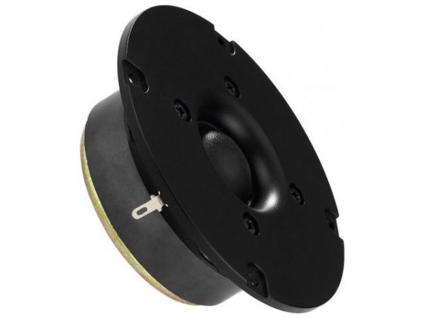 DT-99 - Kopułkowy głośnik wysokotonowy HiFi