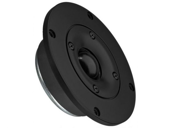 DTM-104/4 - Kopułkowe głośniki wysokotonowe
