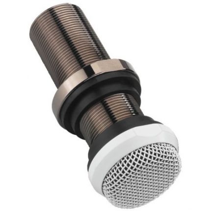 ECM-10/WS - Mikrofony elektretowe