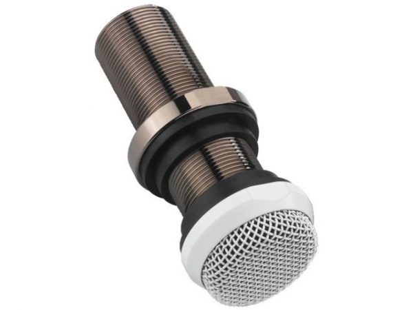 ECM-10/WS - Mikrofony elektretowe