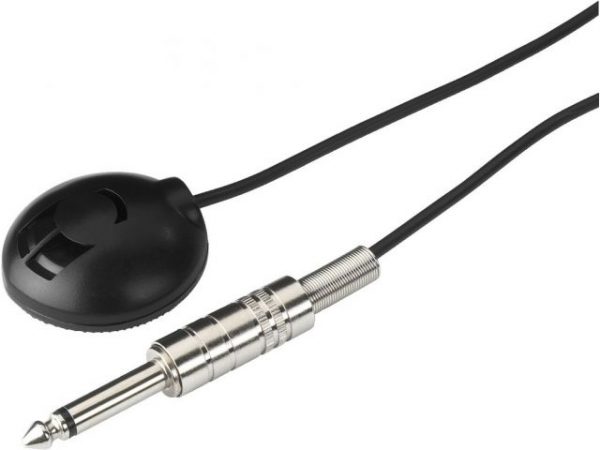 ECM-300LA - Mikrofon powierzchniowy