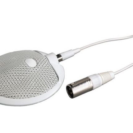 ECM-302B/WS - Mikrofony powierzchniowe