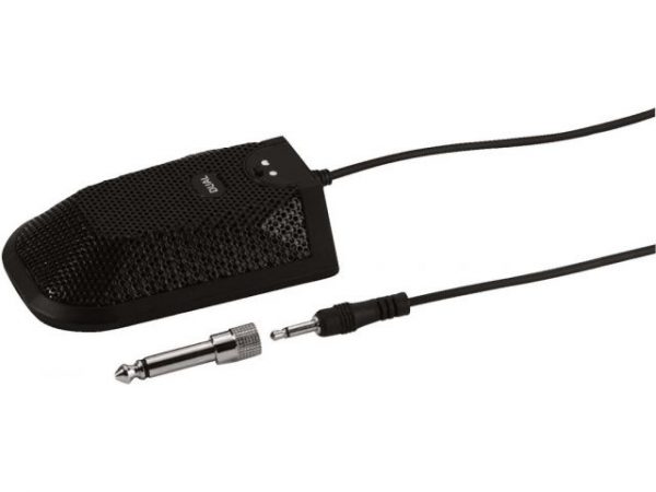 ECM-304BD - Mikrofon powierzchniowy