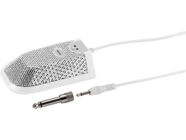 ECM-304BD/WS - Mikrofon powierzchniowy