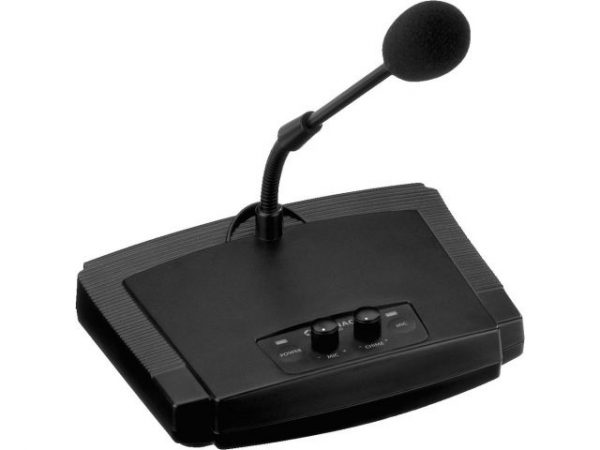 ECM-450 - Mikrofon pulpitowy PA