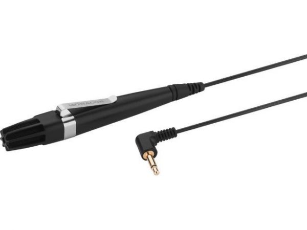 ECM-700 - Mikrofon elektretowy